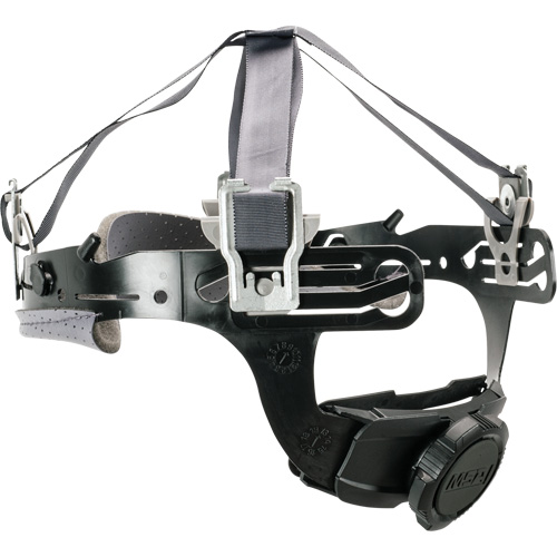 Coiffe de rechange Fast-Trac III pour casque de s&eacute;curit&eacute; TopGuard, Rochet Ottawa Fastener Supply