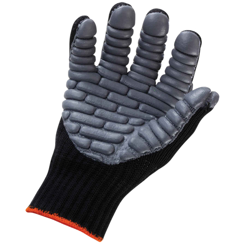 ProFlex&reg; 9000 Certified Lightweight Anti-Vibration Glove, Size Medium, Synthetic Palm Ottawa Fastener Supply