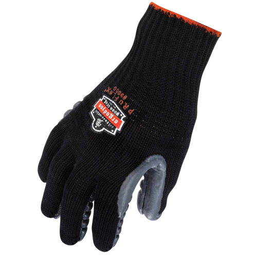 ProFlex&reg; 9000 Certified Lightweight Anti-Vibration Glove, Size Medium, Synthetic Palm Ottawa Fastener Supply