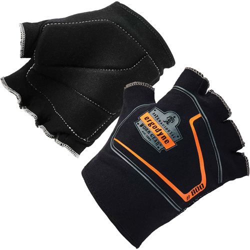 ProFlex 800 Glove Liner, Size Medium/Small, Synthetic Palm Ottawa Fastener Supply