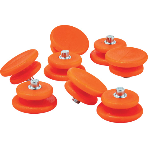 Pointes de rechange pour crampons &agrave; glace TREX 6301 Ottawa Fastener Supply