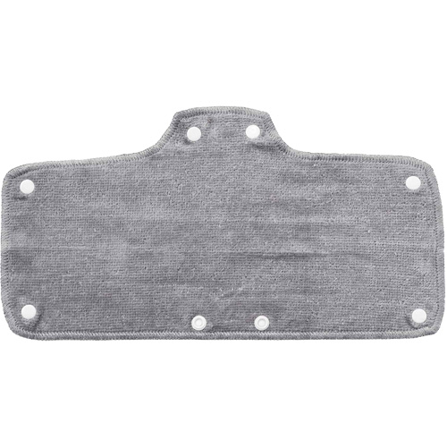 Bandeau absorbant en tissu &eacute;ponge Chill-Its, Gris Ottawa Fastener Supply