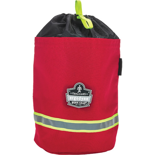 Arsenal 5080L Fleece-Lined Firefighter SCBA Mask Bag Ottawa Fastener Supply