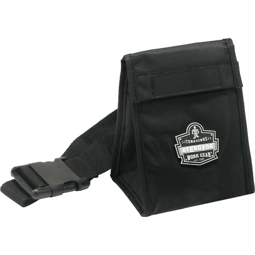 Arsenal 5184 Emergency Escape Respirator Bag Ottawa Fastener Supply