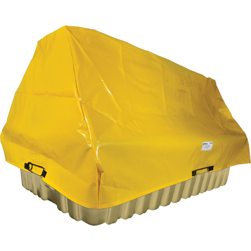 B&acirc;che double pour GRV 4000i Ottawa Fastener Supply