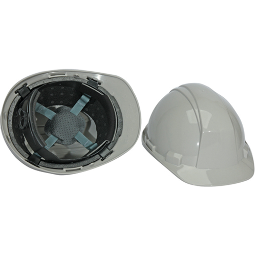 The Matterhorn Hardhat, CSA Type 2, Ratchet Suspension, Non-Vented Ottawa Fastener Supply