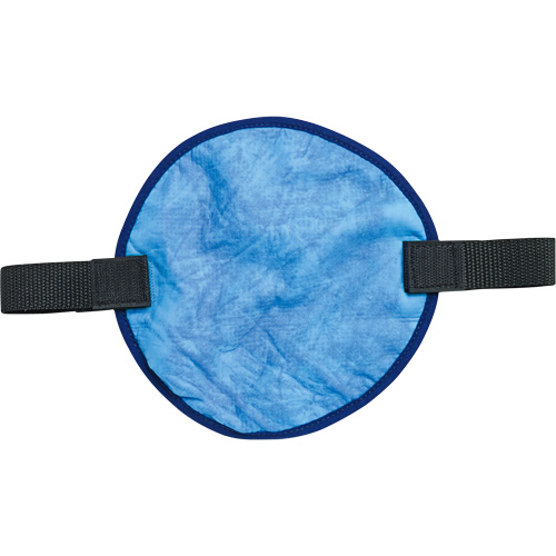 Chill-Its&reg; 6715CT Evaporative Cooling Hard Hat Pad Ottawa Fastener Supply