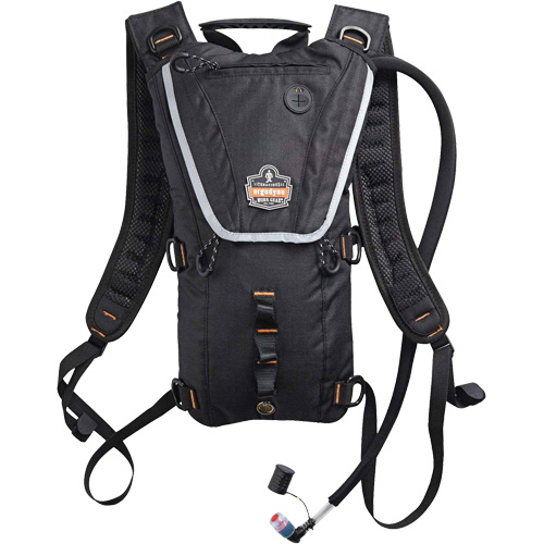 Chill-Its 5156 Low-Profile Hydration Pack with Storage Ottawa Fastener Supply
