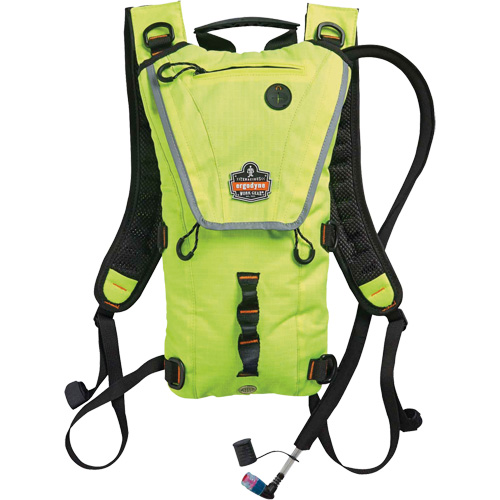 Chill-Its 5156 Low-Profile Hydration Pack with Storage Ottawa Fastener Supply
