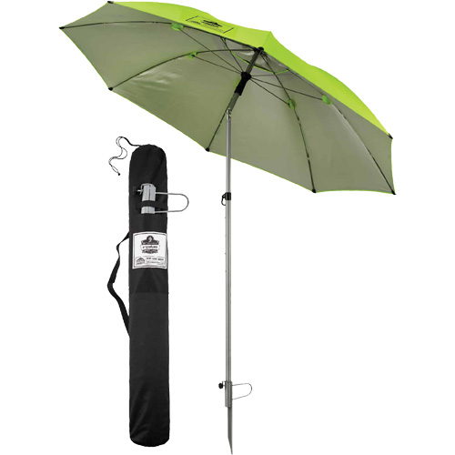 Parapluie de travail l&eacute;ger SHAX 6100 Ottawa Fastener Supply