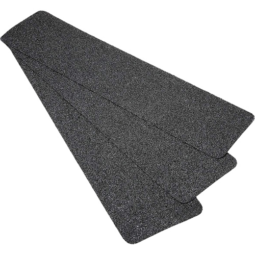 Ruban antid&eacute;rapant Safety-Walk, 6" x 24", Noir Ottawa Fastener Supply