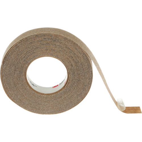 Safety-Walk Slip-Resistant Tape, 1" x 60', Clear Ottawa Fastener Supply