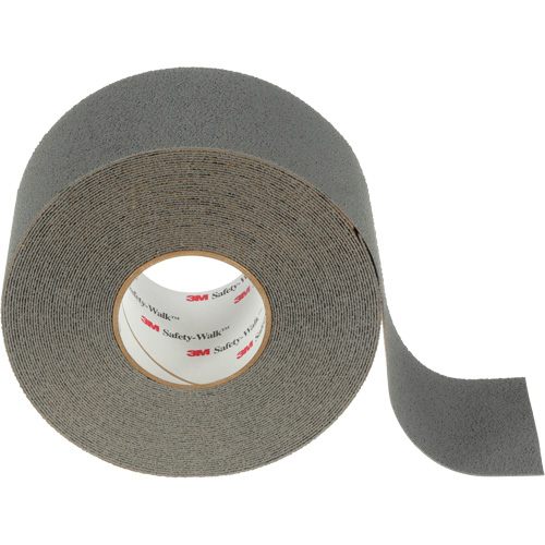 Ruban antid&eacute;rapant Safety-Walk, 4" x 60', Gris Ottawa Fastener Supply