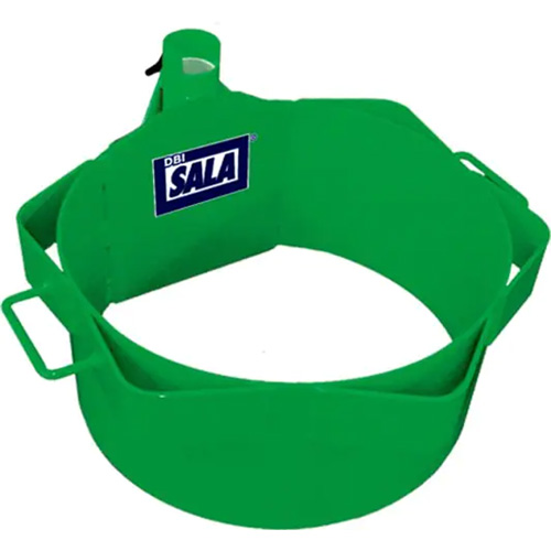 Base de potence pour collier de passage de trou d'homme Advanced Ottawa Fastener Supply