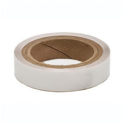 ToughStripe&reg; Overlaminate Marking Tape, 1" x 50', Polyester, Clear Ottawa Fastener Supply