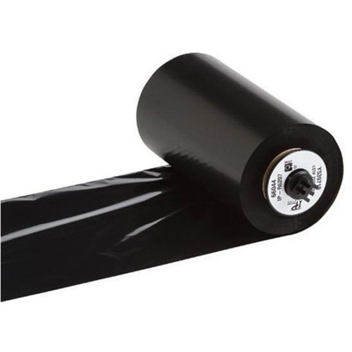Ruban imprimable de s&eacute;rie R6200, 4,33'' x 984', Noir Ottawa Fastener Supply