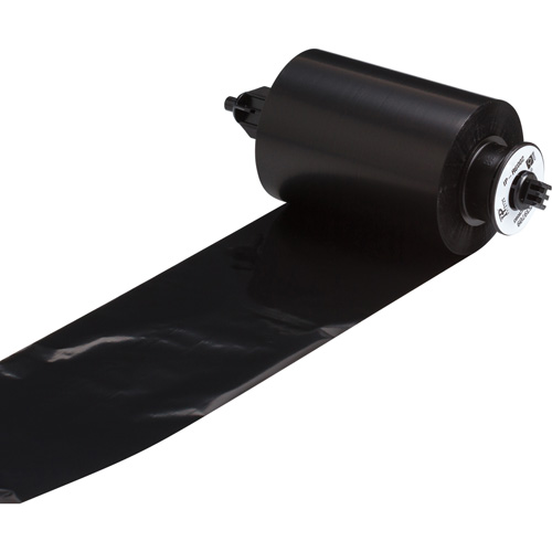 Ruban imprimable de s&eacute;rie R6000, 3,27" x 984', Noir Ottawa Fastener Supply