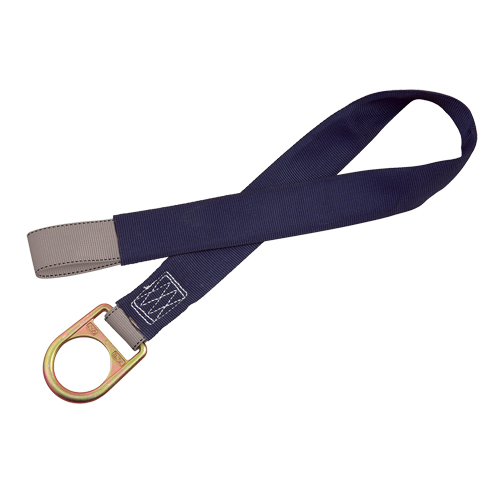 DBI-SALA&reg; Concrete Anchor Strap, Concrete, Temporary Use Ottawa Fastener Supply