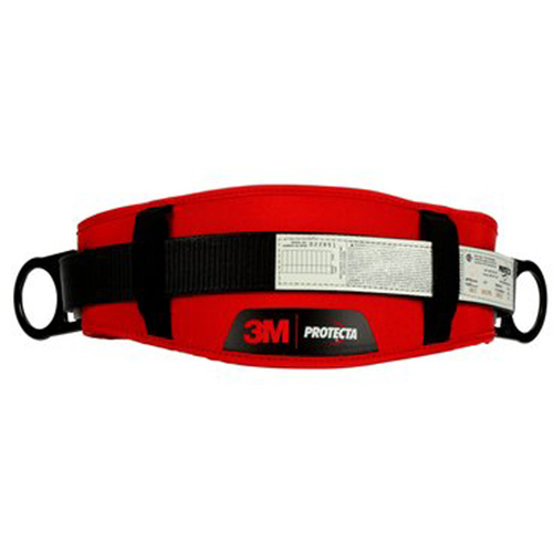 Ceinture avec boucle &agrave; ardillon PRO Ottawa Fastener Supply