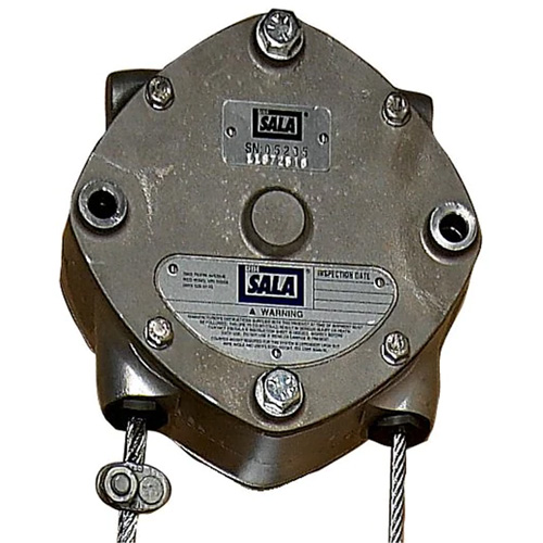 SSB Climb Assist Block/Pulley Assembly Ottawa Fastener Supply