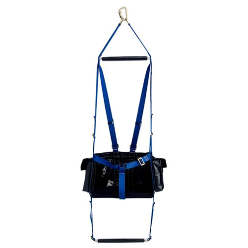 Suspended Workman's Chair Ottawa Fastener Supply