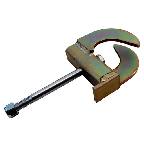 SecuraSpan Pour-in-Place/Fasten-in-Place Bracket Ottawa Fastener Supply