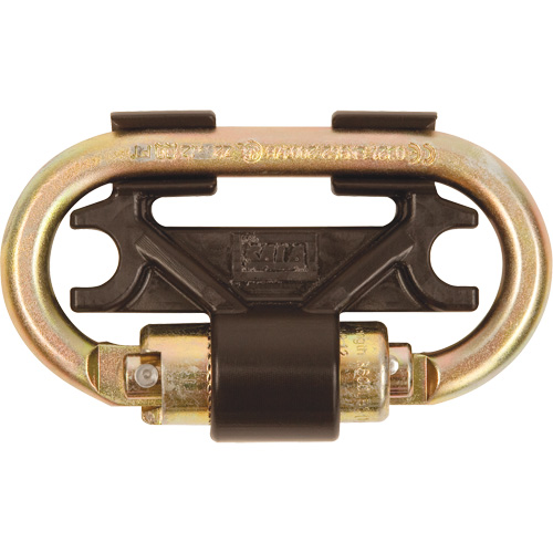 Longe d'ancrage &agrave; deux raccords Nano-Lok DBI-SALA Ottawa Fastener Supply