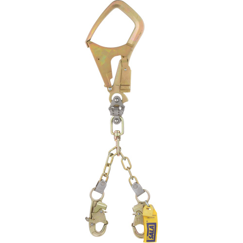 Chain Rebar/Positioning Lanyard Ottawa Fastener Supply