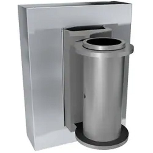 SecuraSpan Fasten-in-Place HLL Weld-on Vertical Base Ottawa Fastener Supply