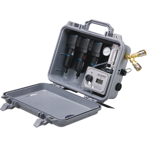 Panneaux de filtration pour 2 travailleurs Carry Air Ottawa Fastener Supply