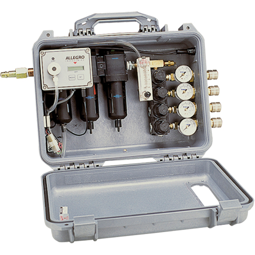 4 Worker Multi Regulator Ottawa Fastener Supply