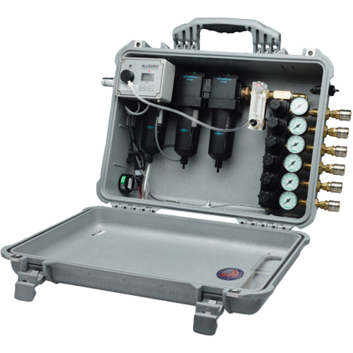 6 Worker Multi Regulator Ottawa Fastener Supply