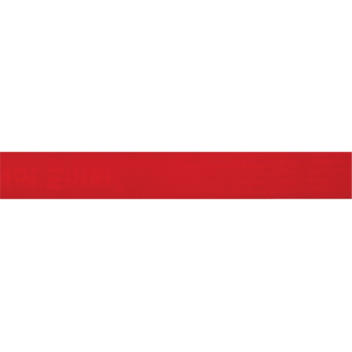 Replacement Tape Cassettes, 7.5', Red Tape Ottawa Fastener Supply