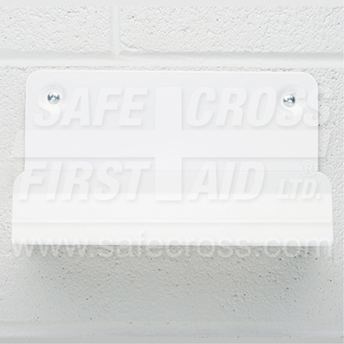 Eyewash Case Wall Bracket Ottawa Fastener Supply