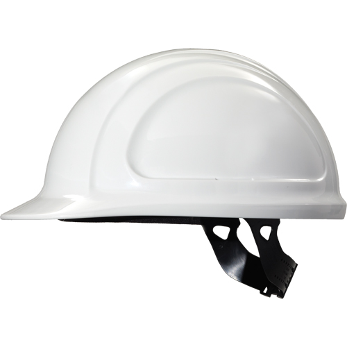 North Zone Hardhat, CSA Type 1, Pinlock Suspension Ottawa Fastener Supply