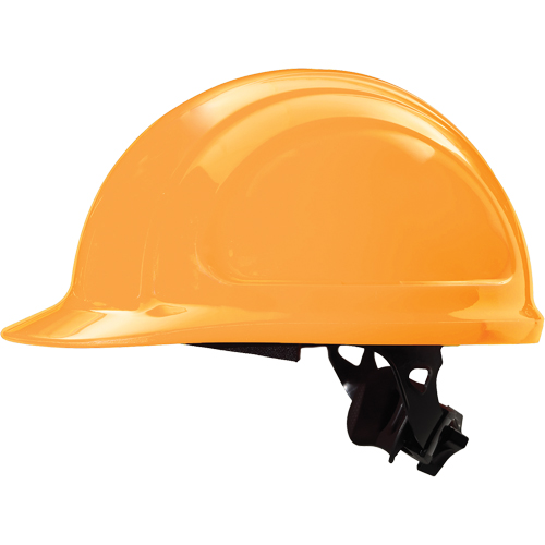 North Zone Hardhat, CSA Type 1, Ratchet Suspension Ottawa Fastener Supply