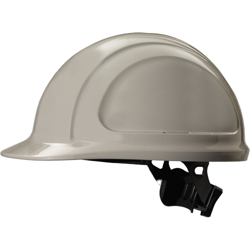 Casque de s&eacute;curit&eacute; North Zone, CSA type 1, Suspension Rochet, Non ventil&eacute; Ottawa Fastener Supply