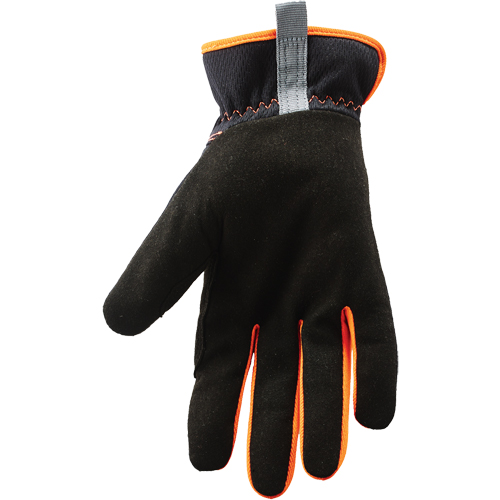 Gants utilitaires ProFlex 815 QuickCuff, Paume Synth&eacute;tique, Taille Petit Ottawa Fastener Supply