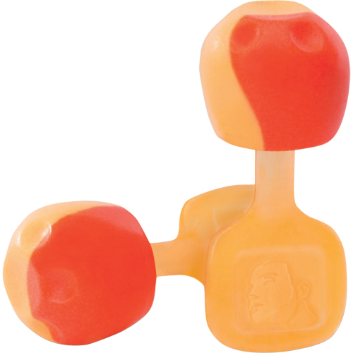 Howard Leight TrustFit Pod Earplugs, Uncorded, Bulk - Polybag, 28 dB NRR, One-Size Ottawa Fastener Supply