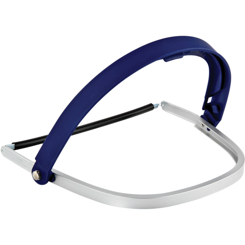 Universal Hardhat Faceshield Bracket Ottawa Fastener Supply