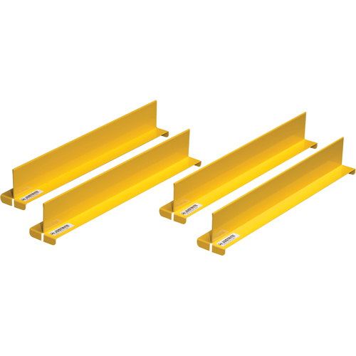 Shelf Dividers for Safety Cabinet Shelves Ottawa Fastener Supply