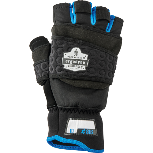 Gants thermiques Flip-Top ProFlex 816 Ottawa Fastener Supply