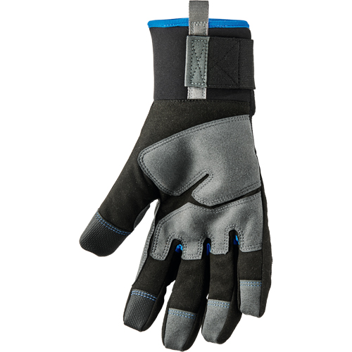 ProFlex&reg; 817 Reinforced Thermal Utility Gloves, Suede Palm, Size Small Ottawa Fastener Supply