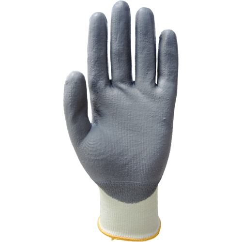 Lebon PowerFit&reg; Cut Resistant Gloves, Size X-Small/6, 13 Gauge, Polyurethane Coated, Polyethylene Shell, ASTM ANSI Level A2/EN 388 Level B Ottawa Fastener Supply
