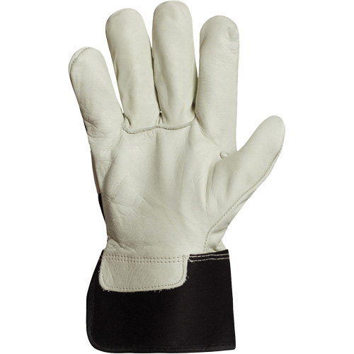 Endura&reg; Winter Gloves, One Size, Grain Cowhide Palm, Thinsulate Inner Lining Ottawa Fastener Supply