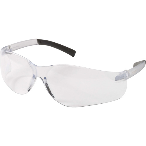 Lunettes de s&eacute;curit&eacute; Purity de Kleenguard, Lentille Transparent, Anti-&eacute;gratignures, ANSI Z87+/R&eacute;pond ou surpasse la norme CSA Z94.3 Ottawa Fastener Supply
