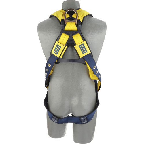 Harnais Delta de style veste, Certifi&eacute;e CSA, Classe A, T-petit, Cap. 420 lb Ottawa Fastener Supply