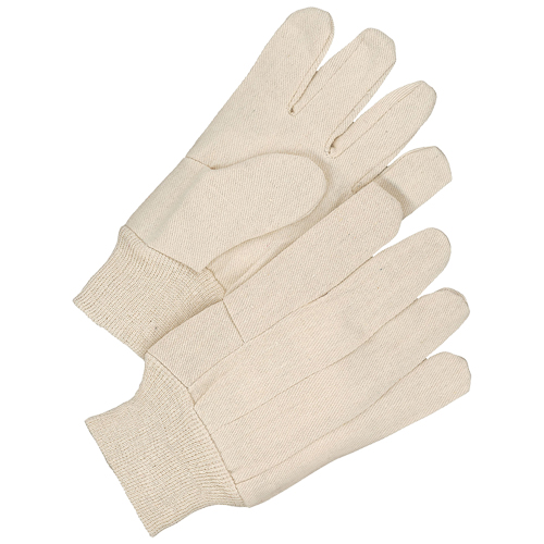 Ladies Cotton Gloves, 8 oz., One Size Ottawa Fastener Supply