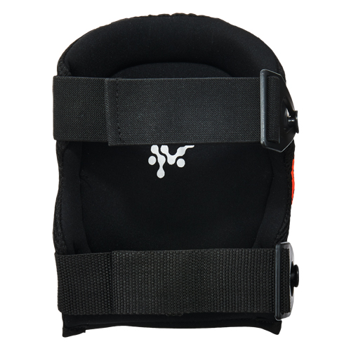 ProFlex&reg; 357 Lightweight Knee Pad, Buckle Style, Gel Caps, Foam/Gel Pads Ottawa Fastener Supply