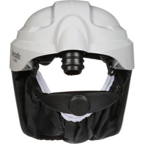 &eacute;cran facial complet pour respirateur Versaflo, Standard, Casque rigide Ottawa Fastener Supply